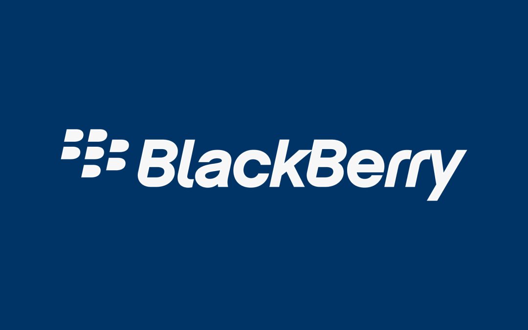 Blackberry Physical Roundtable Case Study