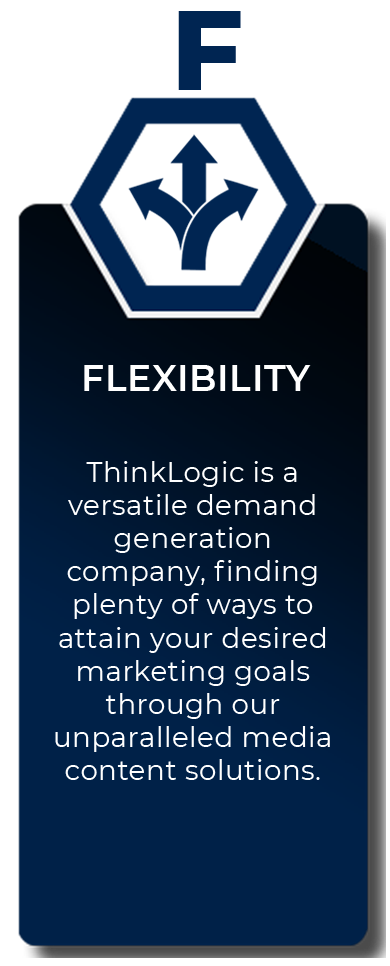 Flexibility