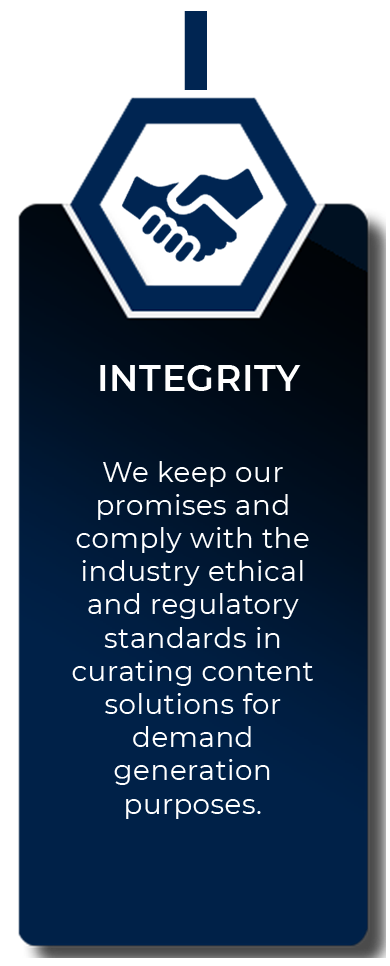 Integrity