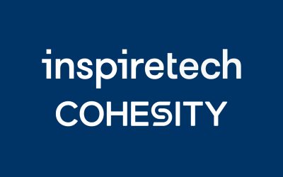 InspireTech and Cohesity Media Syndication